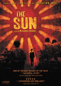 The Sun , Robert M. Dawson