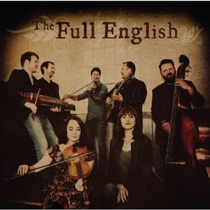 Full English , The Full English