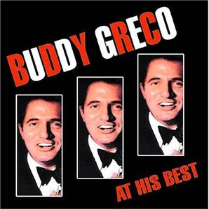 At His Best , Buddy Greco