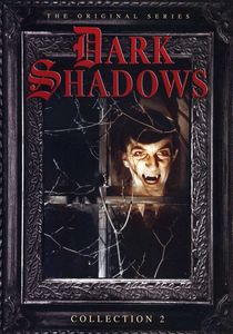 Dark Shadows Collection 02 , Alice Drummond