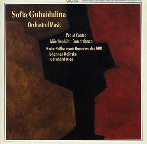 Orchestral Music