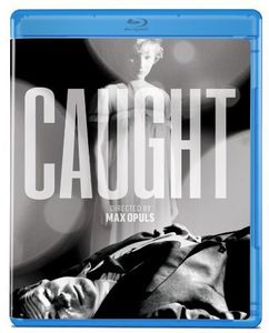 Caught , James Mason
