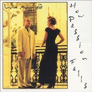 How Passion Falls , Irvin Mayfield