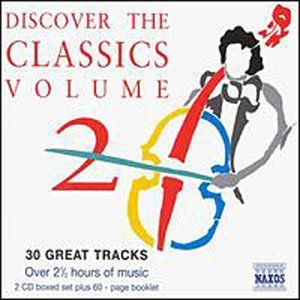 Discover the Classics 2 / Various , Various Artists