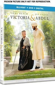 Victoria & Abdul
