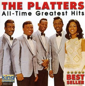 Greatest Hits , The Platters