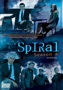 Spiral: Season 4 