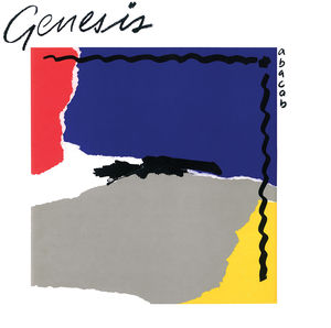 Abacab , Genesis