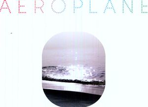 We Cant Fly , Aeroplane