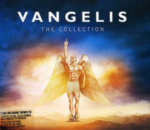 Collection [Import] , Vangelis