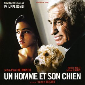Un Homme Et Son Chien (Original Soundtrack) , Philippe Rombi