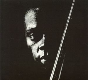 Call , Henry Grimes
