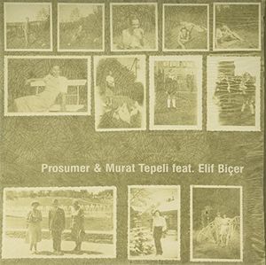 Turn Around , Prosumer