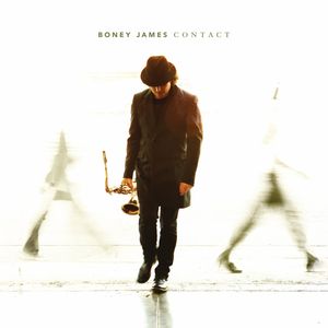 Contact , Boney James