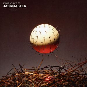 Fabriclive 57 , Jackmaster