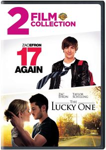 17 Again/ The Lucky One
