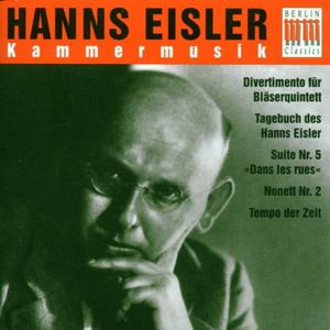 Chamber Music 