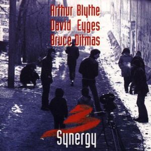 Synergy , Arthur Blythe