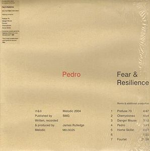 Fear & Resilience , Pedro