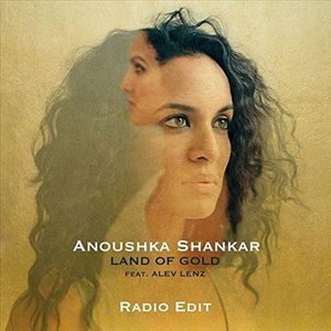 Land of Gold , Anoushka Shankar