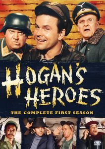 Hogan's Heroes: The Complete First Season , Ivan Dixon