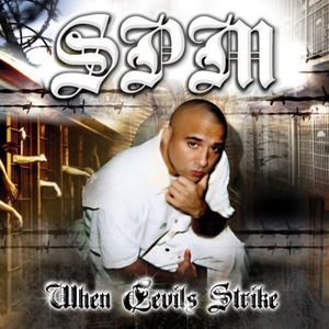 When Devils Strike , South Park Mexican