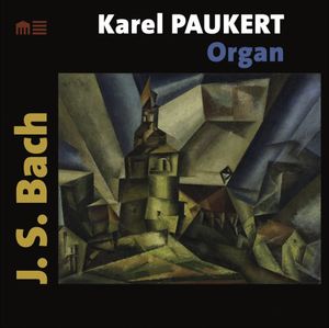 Organ , J.S. Bach