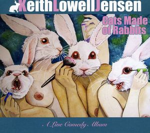 Cats Made of Rabbits