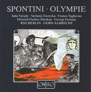 Olympie 
