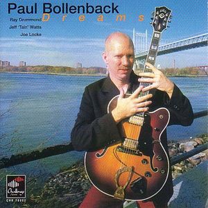 Dreams , Paul Bollenback