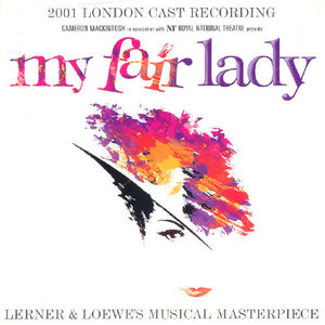 My Fair Lady [Import]