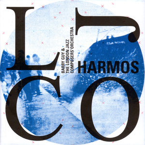 Harmos , Barry Guy