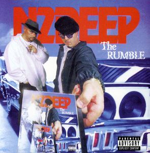 Rumble [Explicit Content] , N2Deep