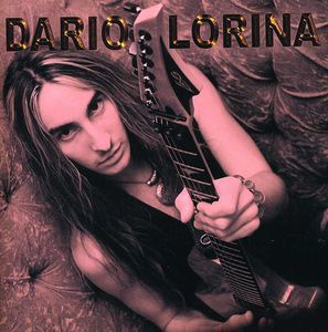 Dario Lorina , Dario Lorina