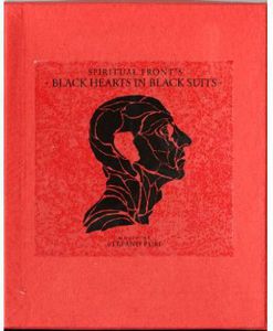 Black Hearts in Black Suits , Spiritual Front