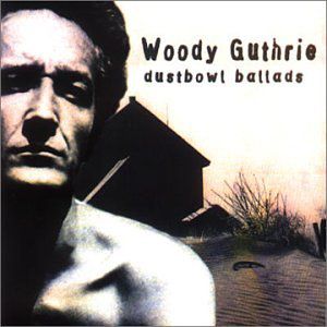 Dustbowl Ballads [Import]