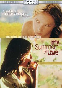 My Summer of Love , Natalie Press