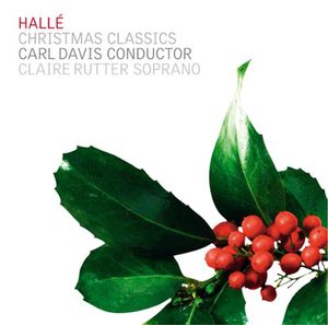 Christmas Classics , Hall  Orchestra