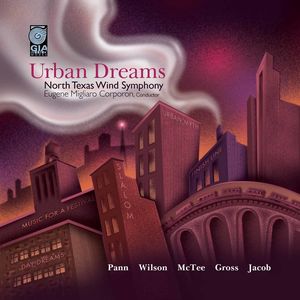 Urban Dreams , Corporon