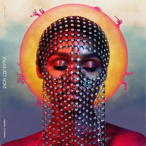 Dirty Computer , Janelle Monae