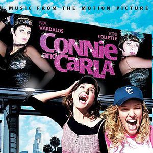 Connie and Carla (Original Soundtrack) , Various Artists
