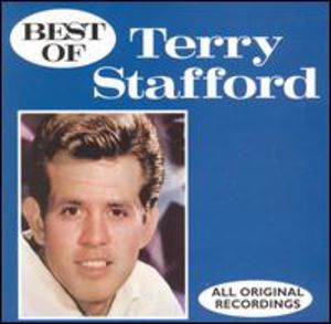 Best of , Terry Stafford