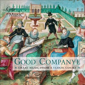 Good Companye / Various , Various Artists