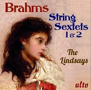 Brahms , The Lindsays