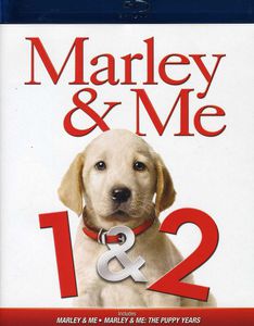 Marley & Me / Marley & Me: The Puppy Years , Owen Wilson