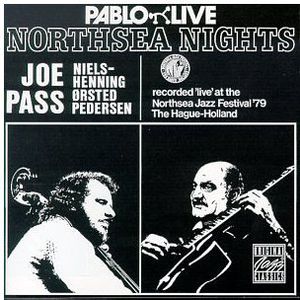 Northsea Lights , Joe Pass