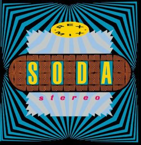 Rex Mix [Import] , Soda Stereo