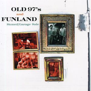 Split , Old 97's