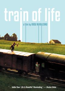 Train of Life , Rüfüs