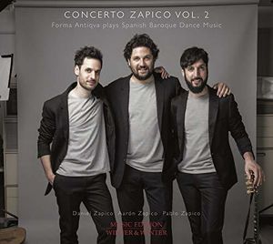 Concerto Zapico 2 